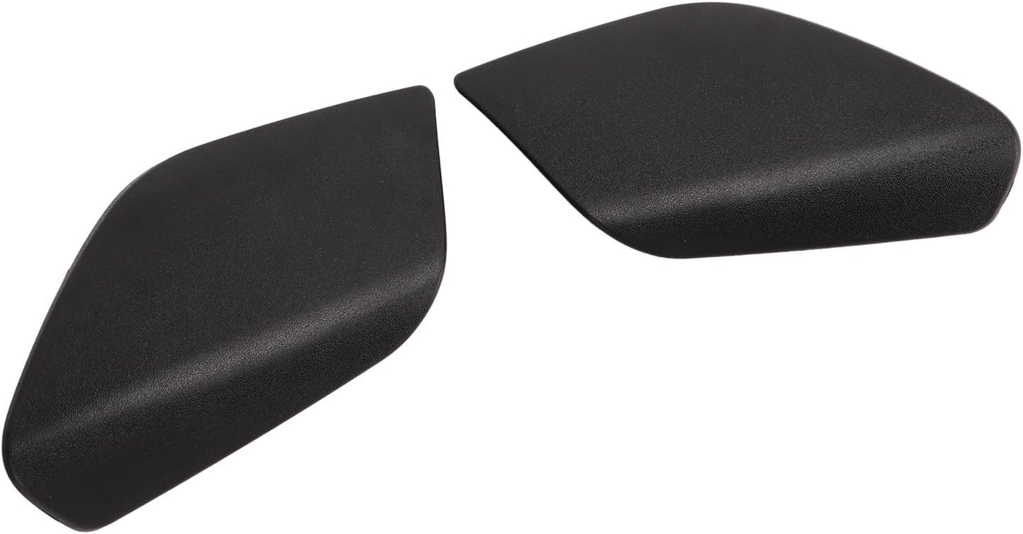 519D61 AE3JA6 Third Brake Light Trim Cover 1 Pair Impact Resistant For 2018 to 2020