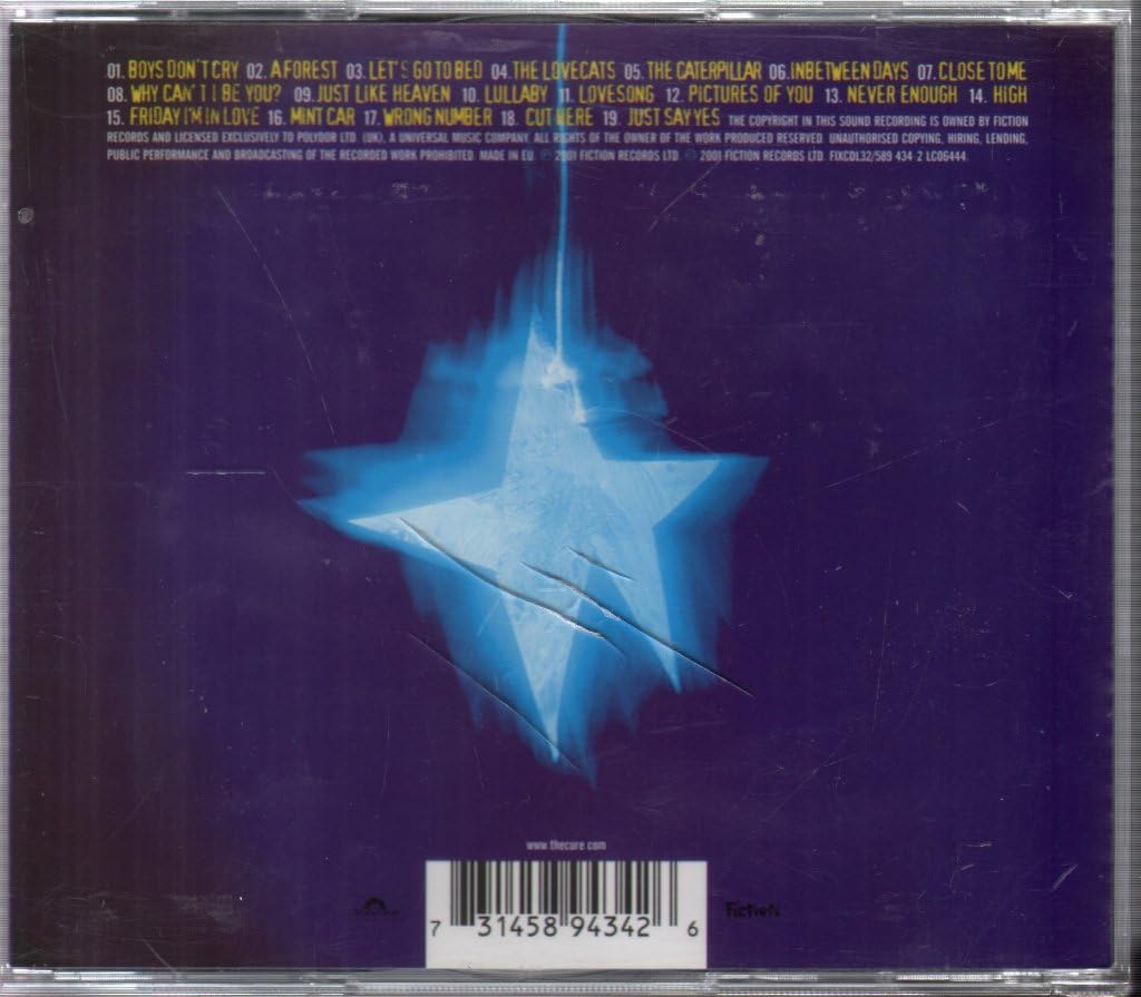 Greatest Hits