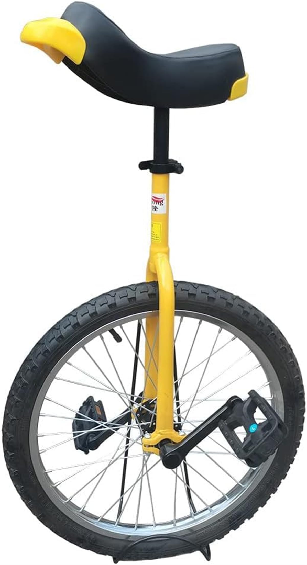 Amazon | Tonain一輪車一輪車 16-18 インチスポーツ 大人用一輪車 20