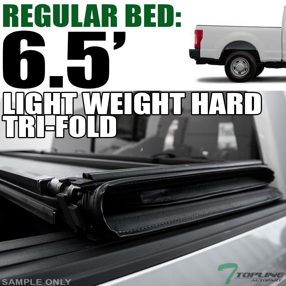 Topline Autopart Lightweight Tri Fold Ha Buy Online In India At Desertcart