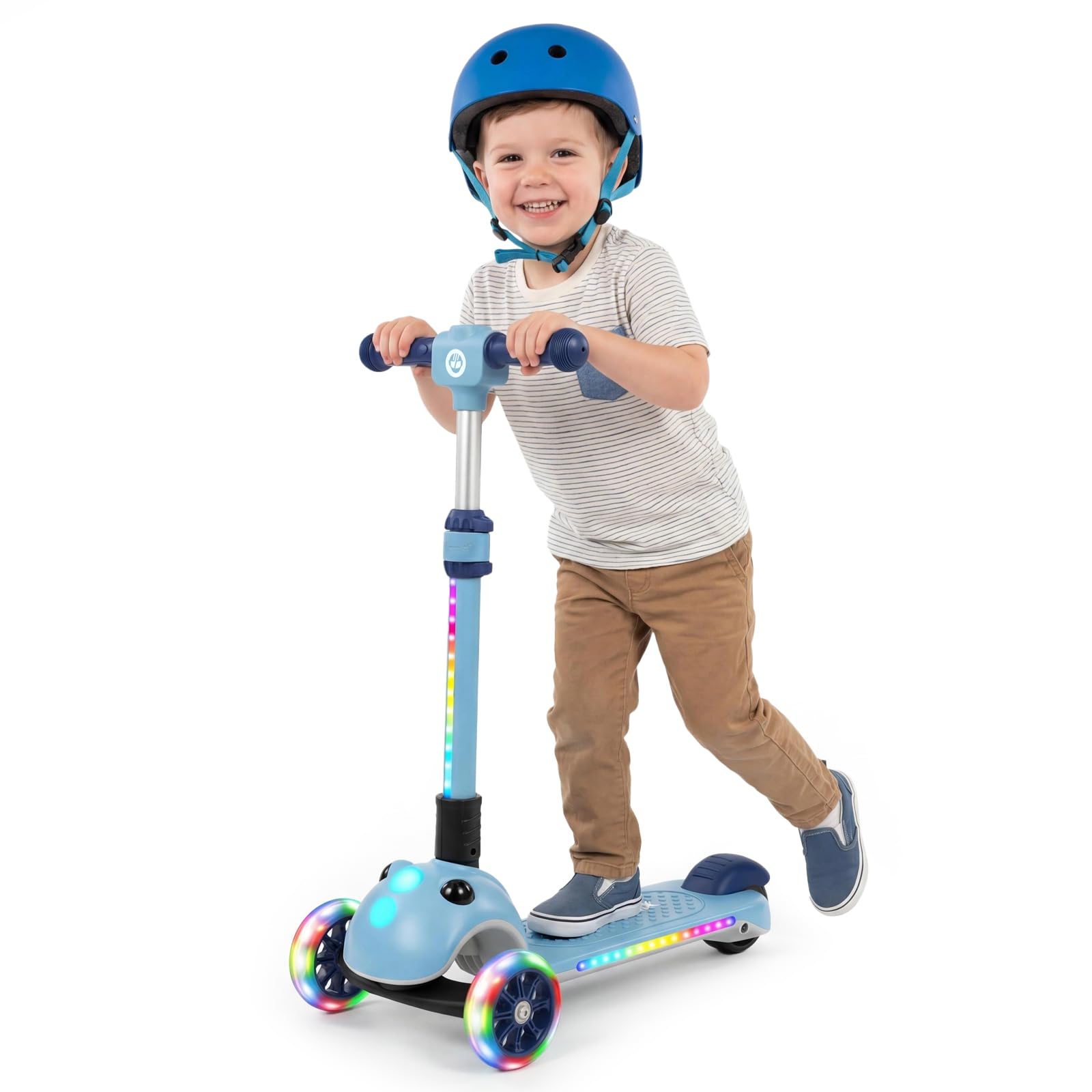 Gotrax SK1 Foldable Electric Scooter for Kids
