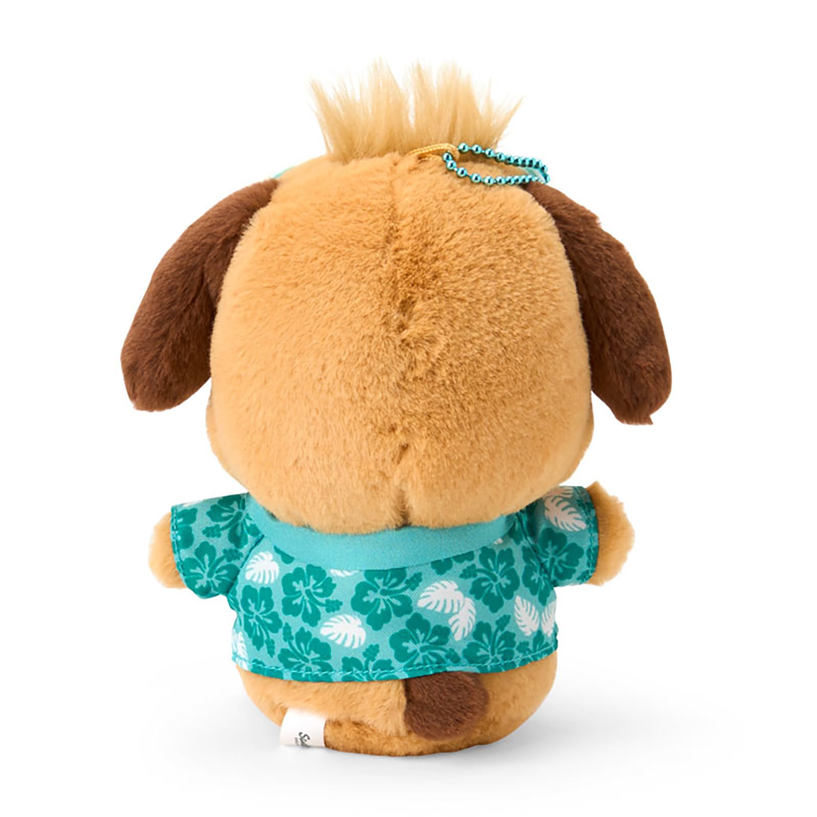 Amazon | サンリオ(SANRIO) マスコットホルダー（トコナツ