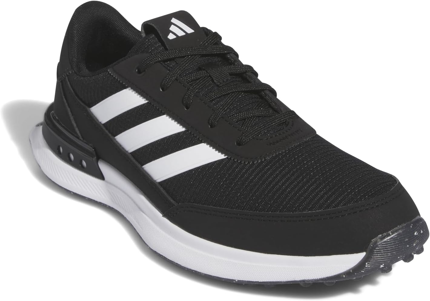 Adidas Womens S2g Spikeless 24 Golf Shoes - Image 2