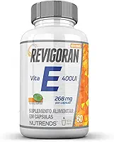 Revigoran Vitamina E 400UI, Nutrends