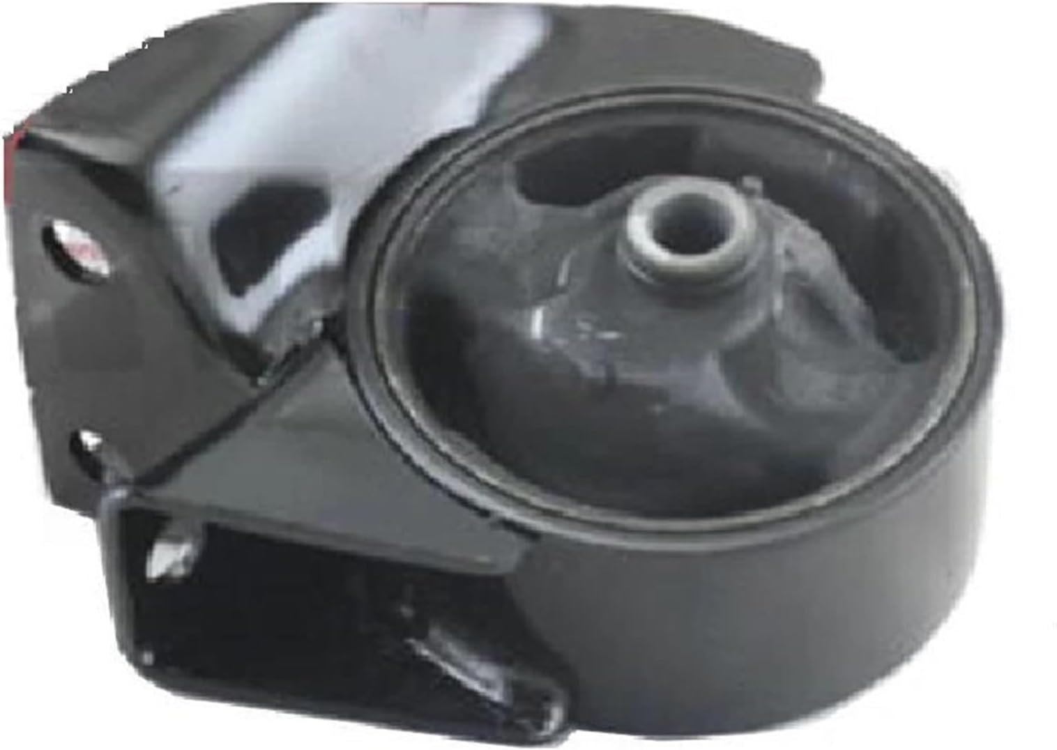 Gearbox Engine Mount Bracket 21931-2E300 Rear Transmission Mount Engine Mounting For Kia For Sportage 2004 2005 2006 2007 2008 2009 2010