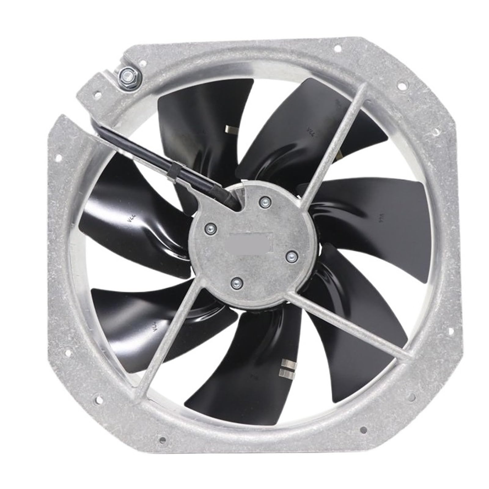 LZIKKGKI W2E250-HL06-01 230V 127W Axial Flow Fan