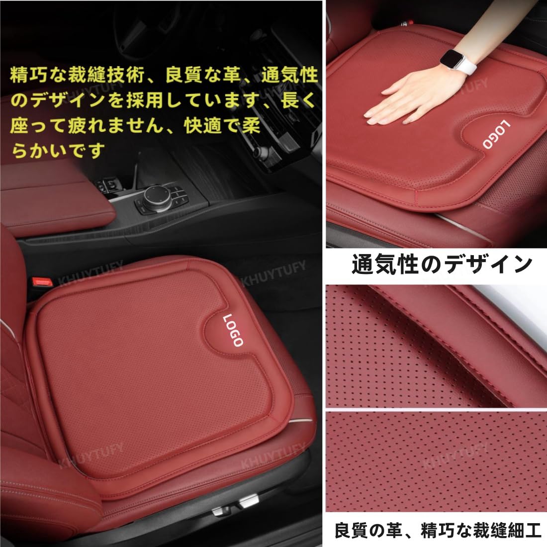 LEXUS レクサス F-SPORT クッション　ケース等　セット 値下げ⭕️ Amazon | レクサス Fスポーツ 車用シートクッション Fsport RX LX CT