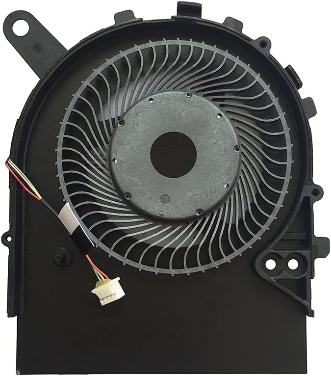 PYDDIN CPU Cooling Fan Replacement for Dell Inspiron 14