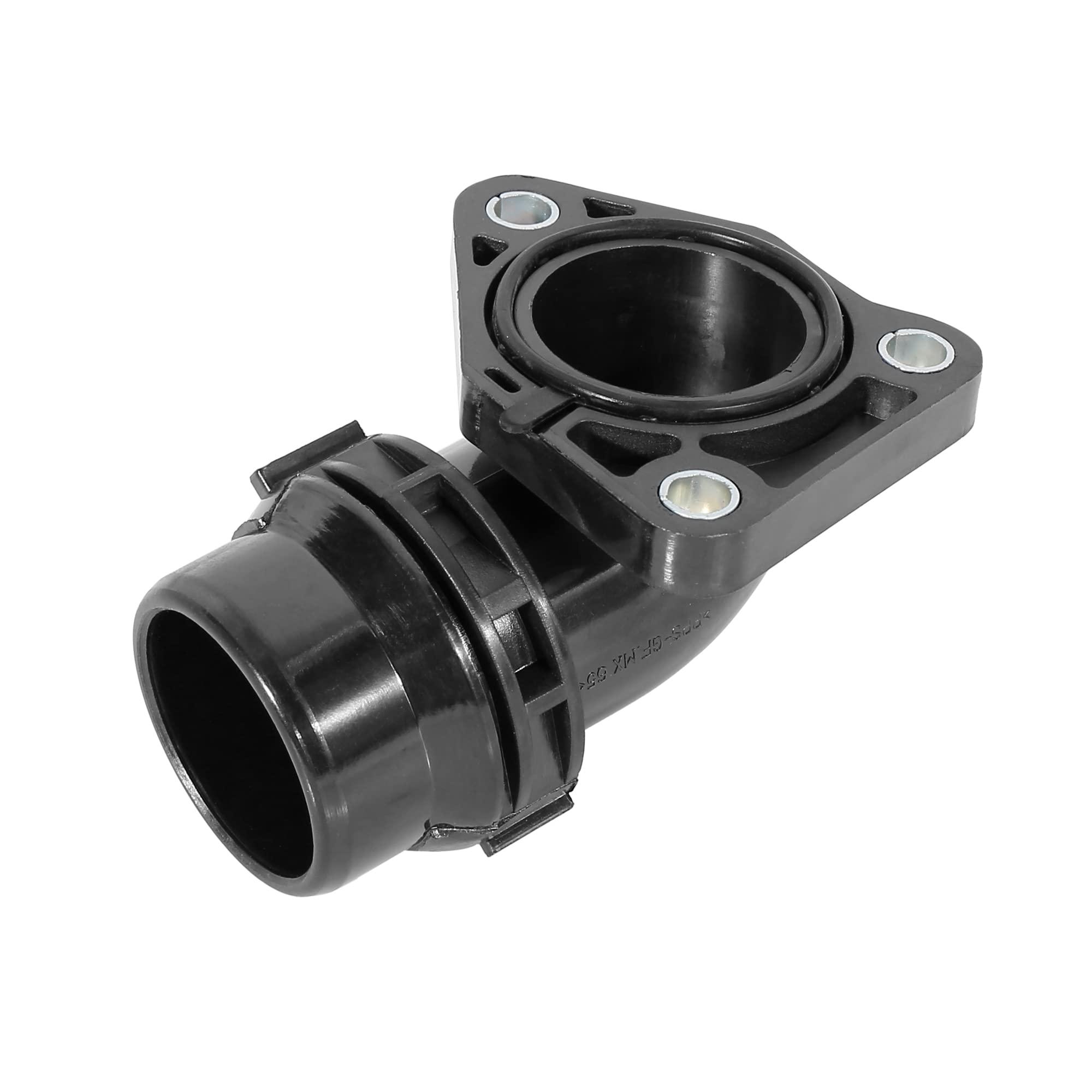 Amazon.com: X AUTOHAUX Radiator Coolant Water Hose from Expansion