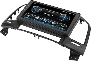 2010 Hyundai Santa Fe Sat Nav Unit Hyundai Santa Fe Headunit Car Video 9In 2Din Gps Navigation Mp5 Player Multimedia For Android 9.1 Fit For Hyundai S