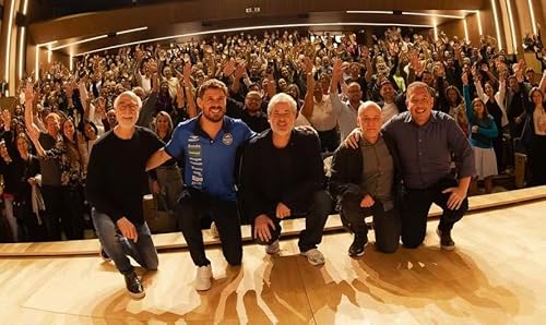 Fim de Expediente celebra 34 anos da CBN Campinas com Bruninho e Odilon Wagner
