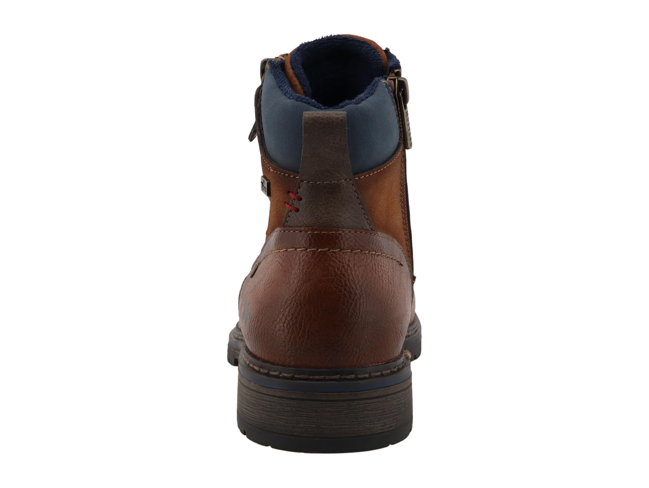 MUSTANG 15m0031006 BottineHomme