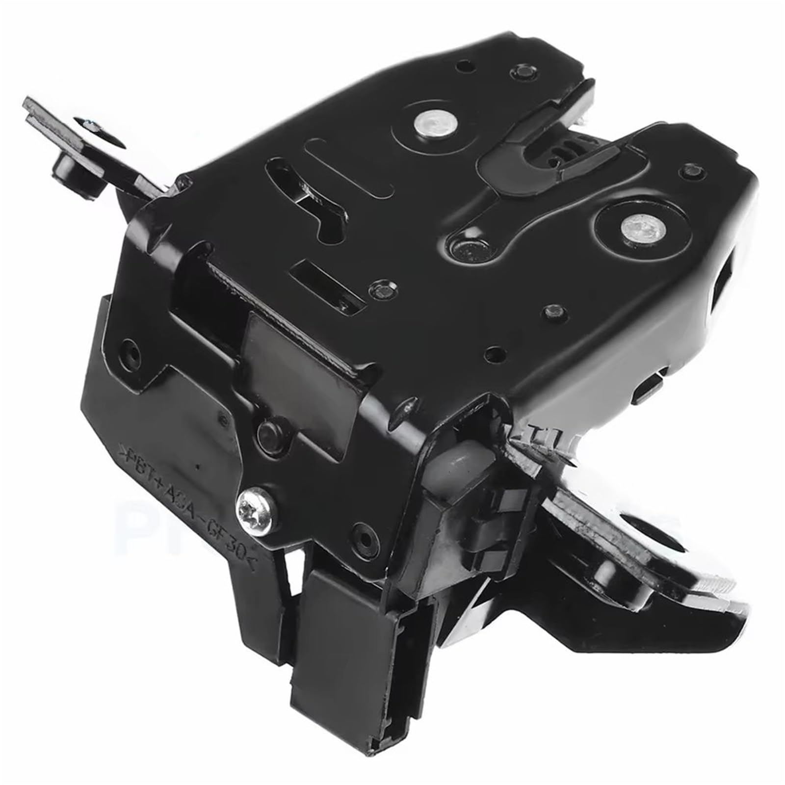 Zhannuobhd One Color Rear Tailgate Lock 13515944 Trunk Latch Power Lock Actuator 13542622 For Chevrolet For Bolt Ev For Trax For Sonic For Suburban For Tahoe Encore Gmc Yukon