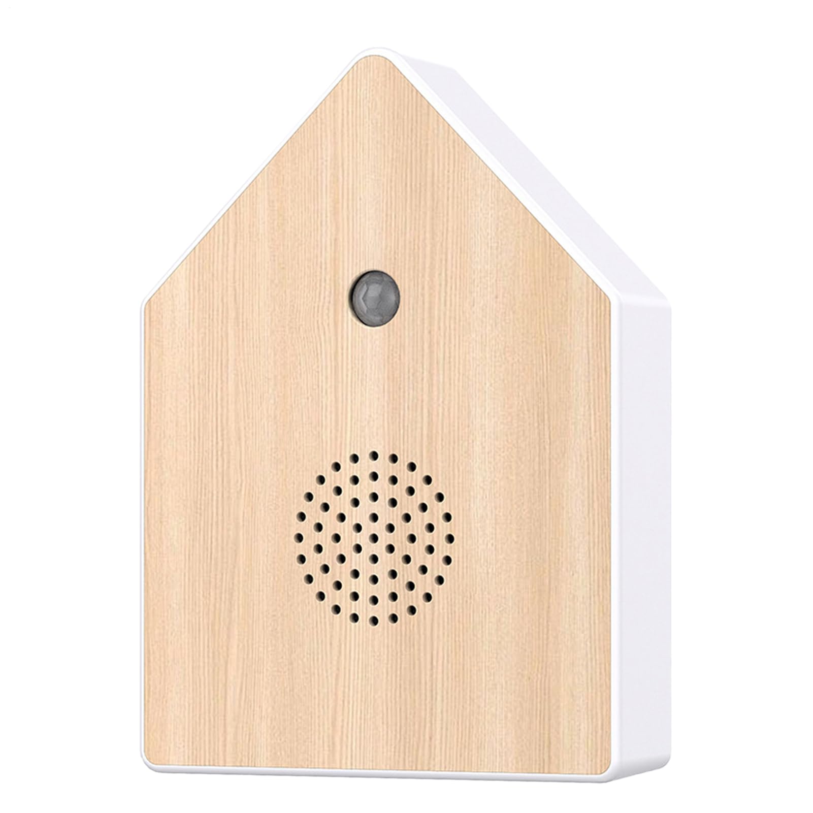 Caja de sonidos de aves con sensor para relajar tu dormitorio o baño
