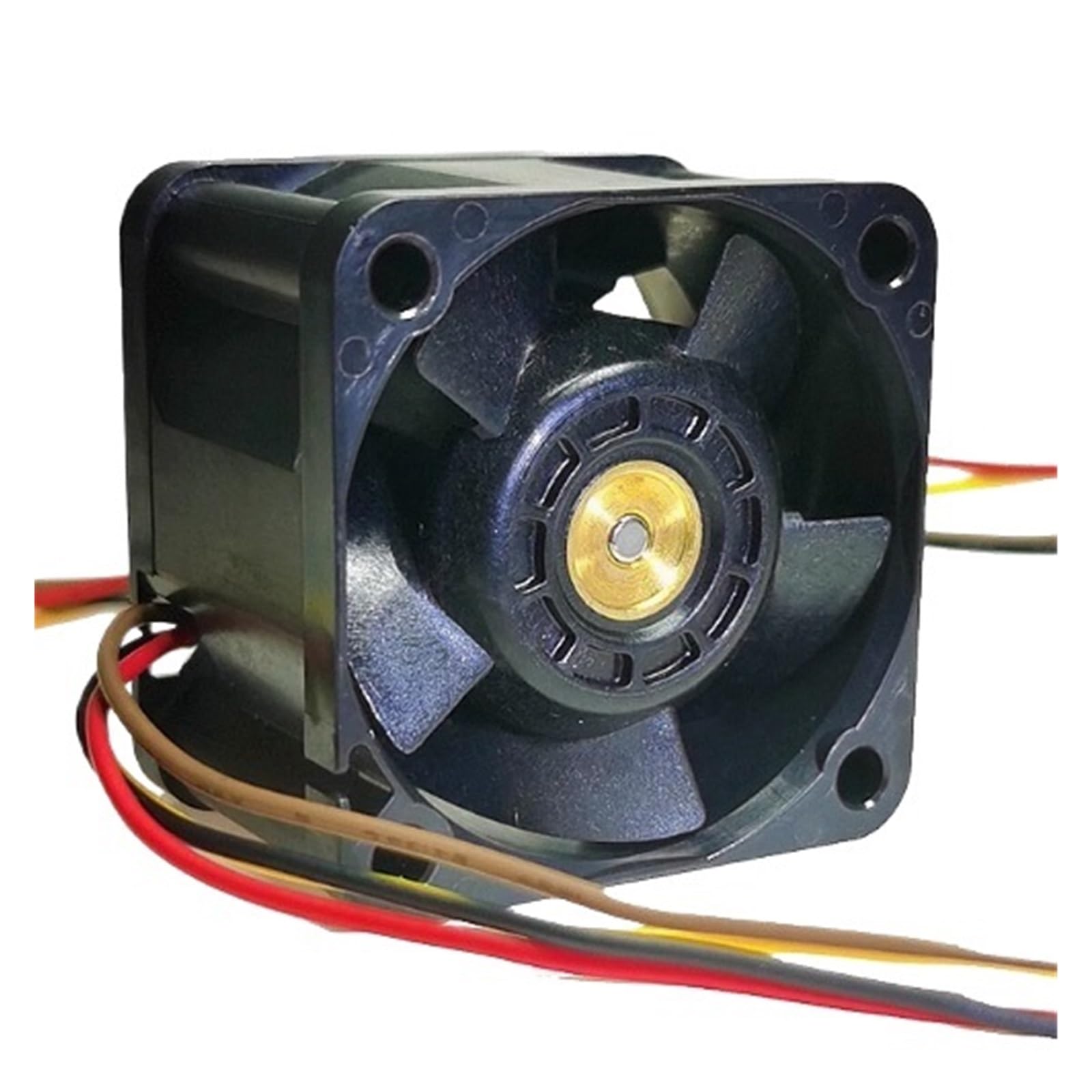 KNIUWMBMH 9GA0424P3J001 24V 4028 40x40x28mm Cooling Fan