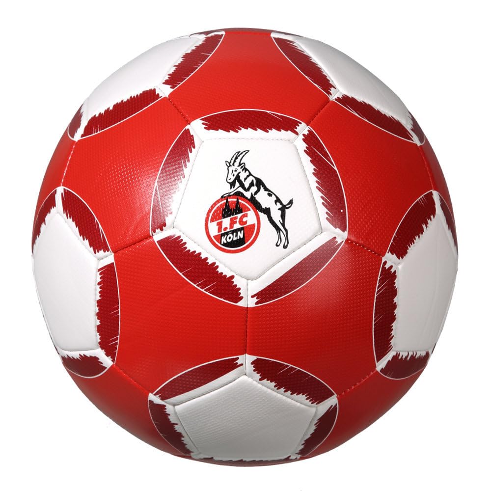 1. FC Köln Fußball Gr. 5