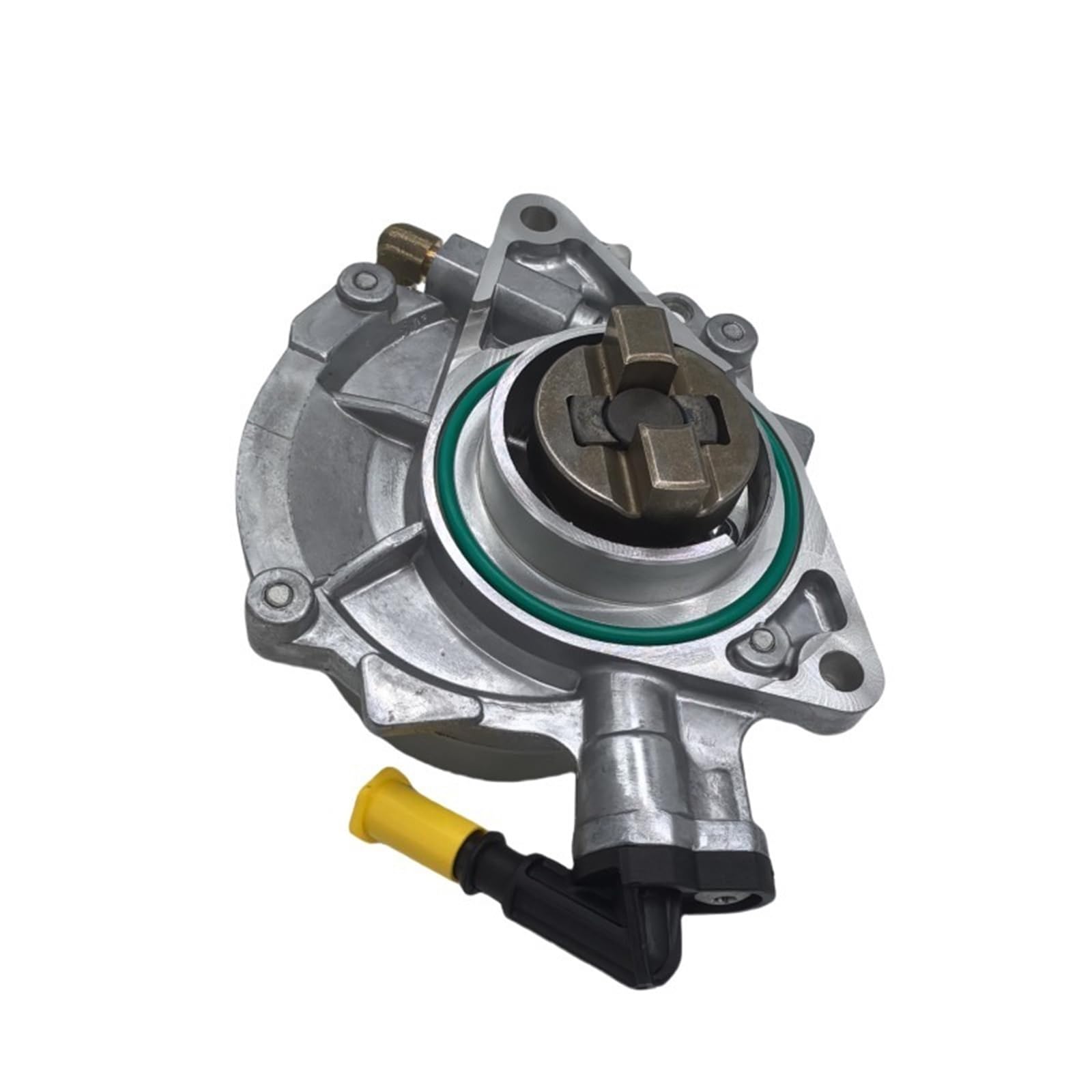 pompa powietrza Pasuje do BMW serii 1 3 F20 F21 F30 F31 F35 114i 116i 118i 316i 320i N13 11667566483 11667625260 pompa próżniowa układu hamulcowego pompa próżniowa hamulcowa