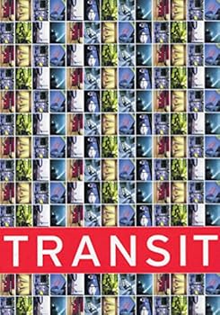 Hardcover Transit Book