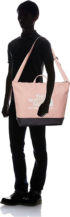 【新品未使用】ザノースフェイス BC shoulder tote THE NORTH FACE（ザ・ノース・フェイス）BCショルダートート（BC