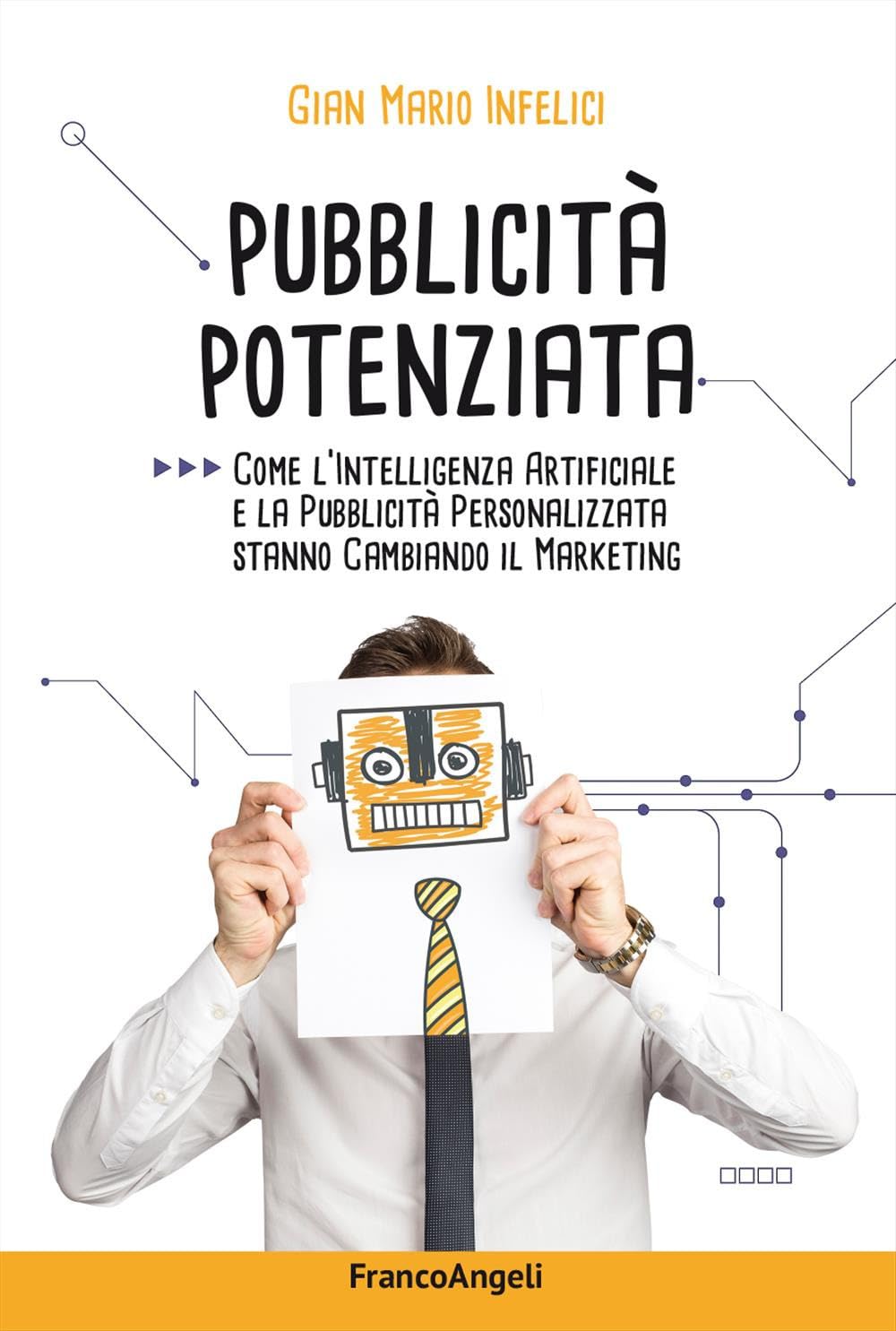Pubblicità Potenziata. Come L'intelligenza Artificiale E La Pubblicità Personalizzata Stanno Cambiando Il Marketing - 4
