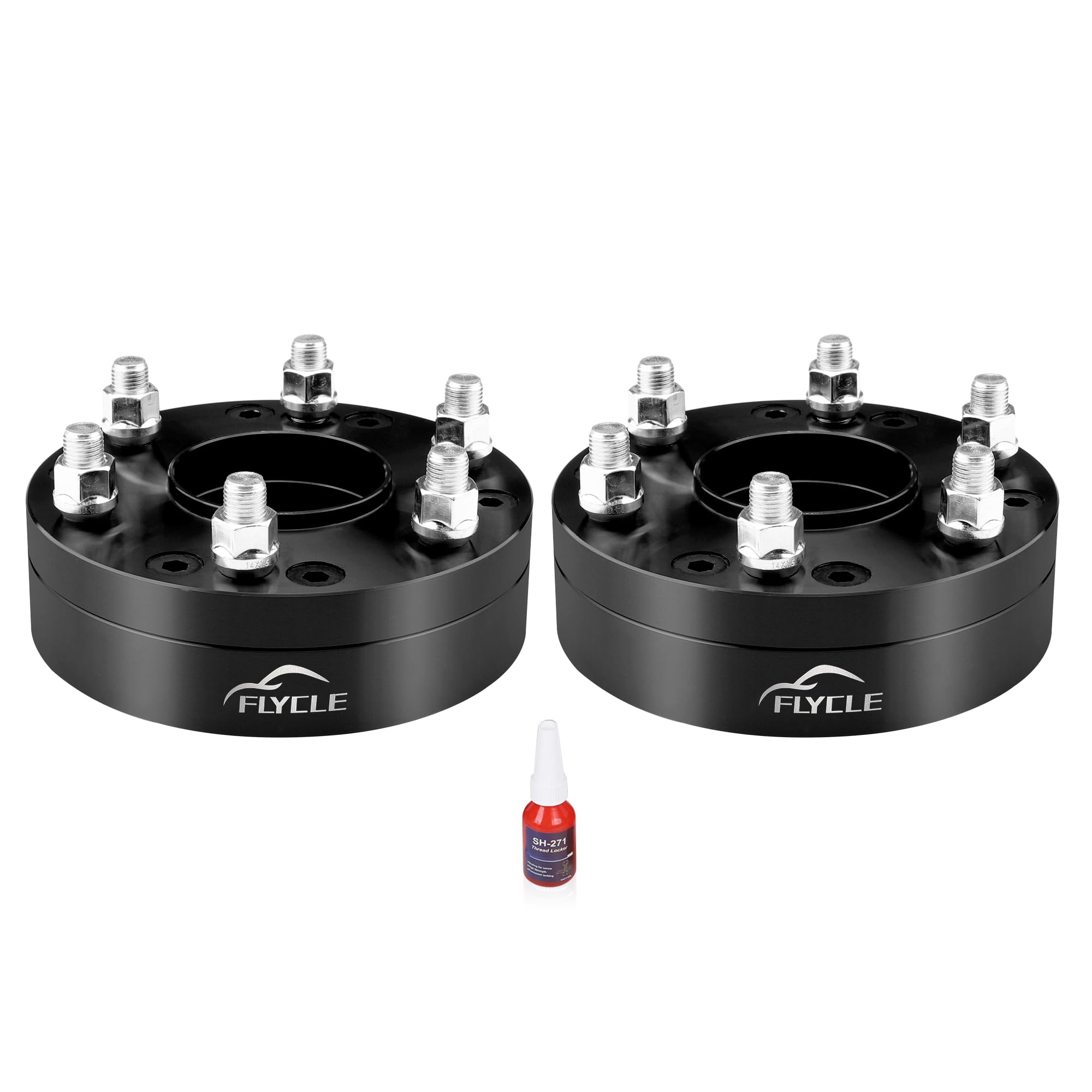 FLYCLE Wheel Adapters