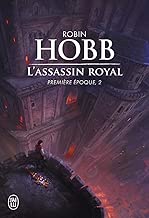 Download L'Assassin royal : Première époque, 2 PDF