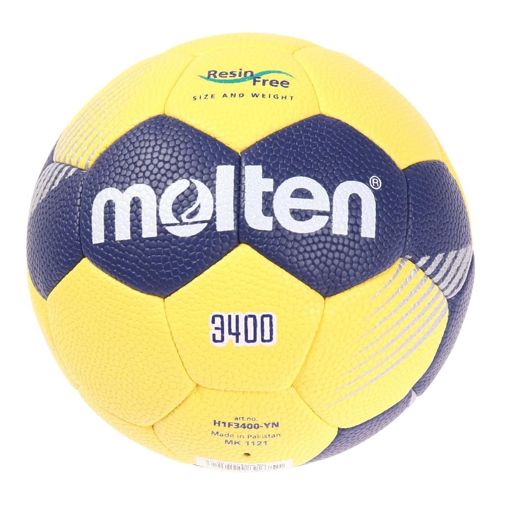 Molten Handball HF3400-YN
