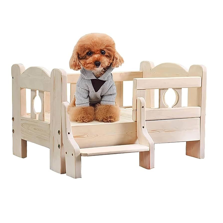ペットベッド 犬小屋 木製 楽天市場】木製ペットハウス 犬小屋 ペットベッド 室内用 ドッグ