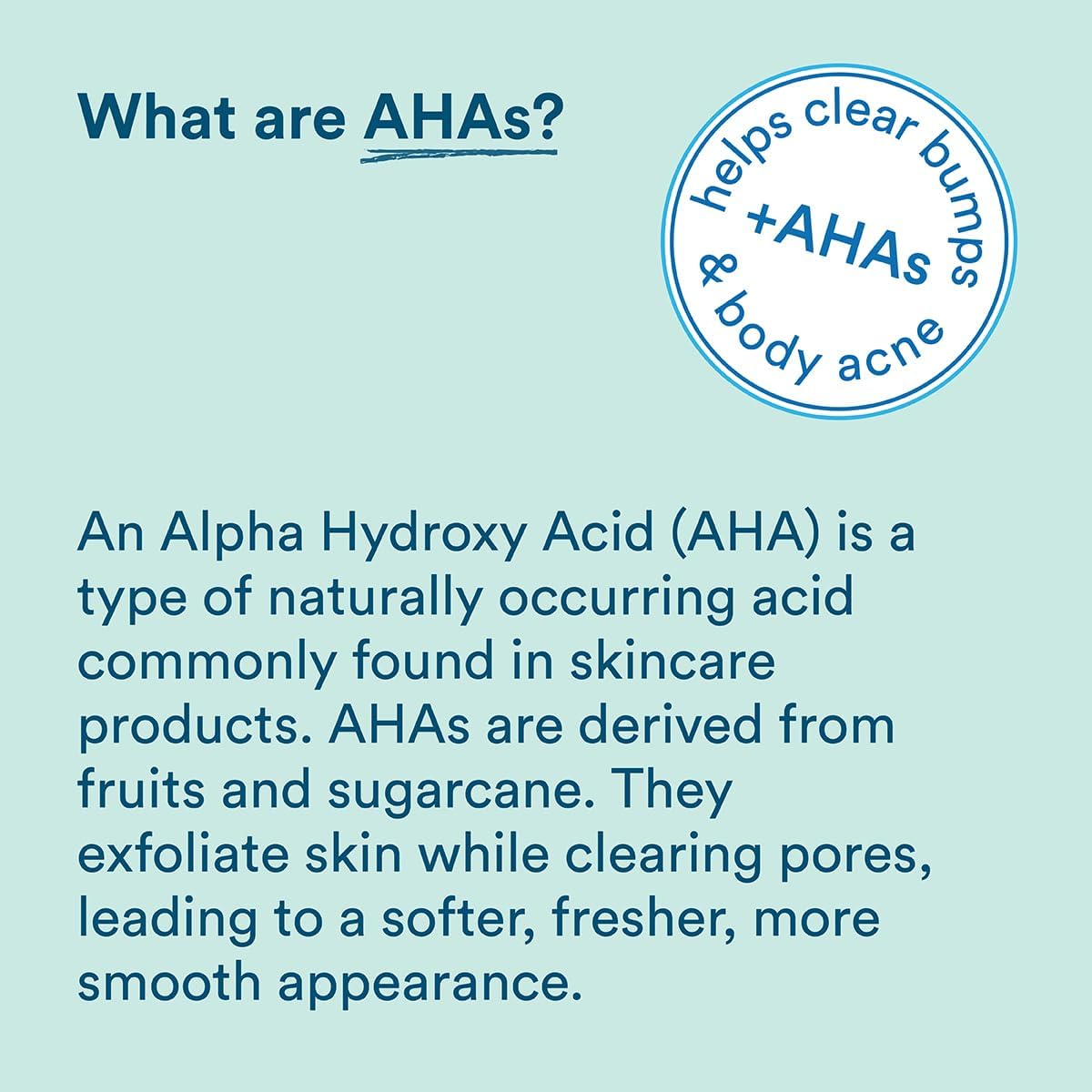 Aluminum Free Deodorant & Body Spray for Whole Body - Oasis 4oz - Clean Deodorant and Body Spray for Teen Boys and Girls - With AHA Fights Body Acne-Formula Specific Body Spray for Teens - Image 4