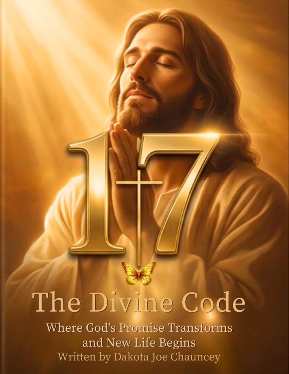 THE DIVINE CODE: Where God's Promise Transforms and New Life Begins
