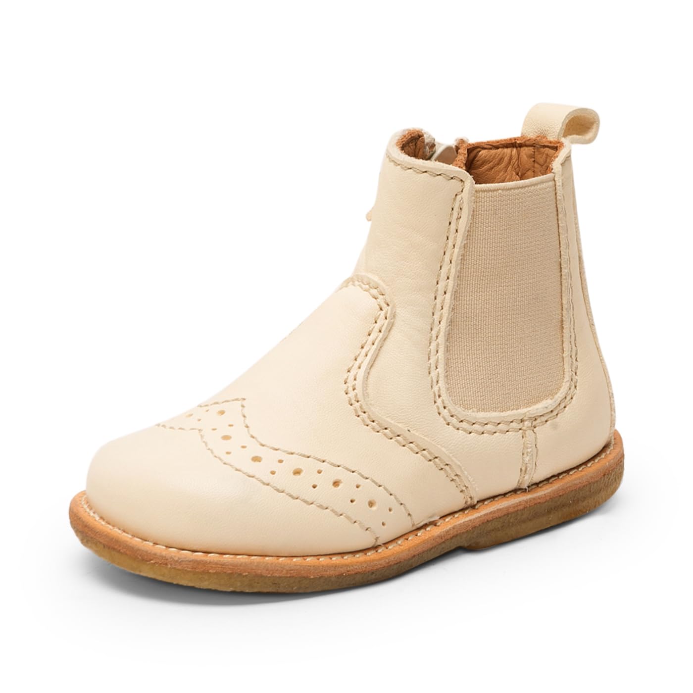 Chaussure premier pas Bisgaard Sus fille bottines marche souples