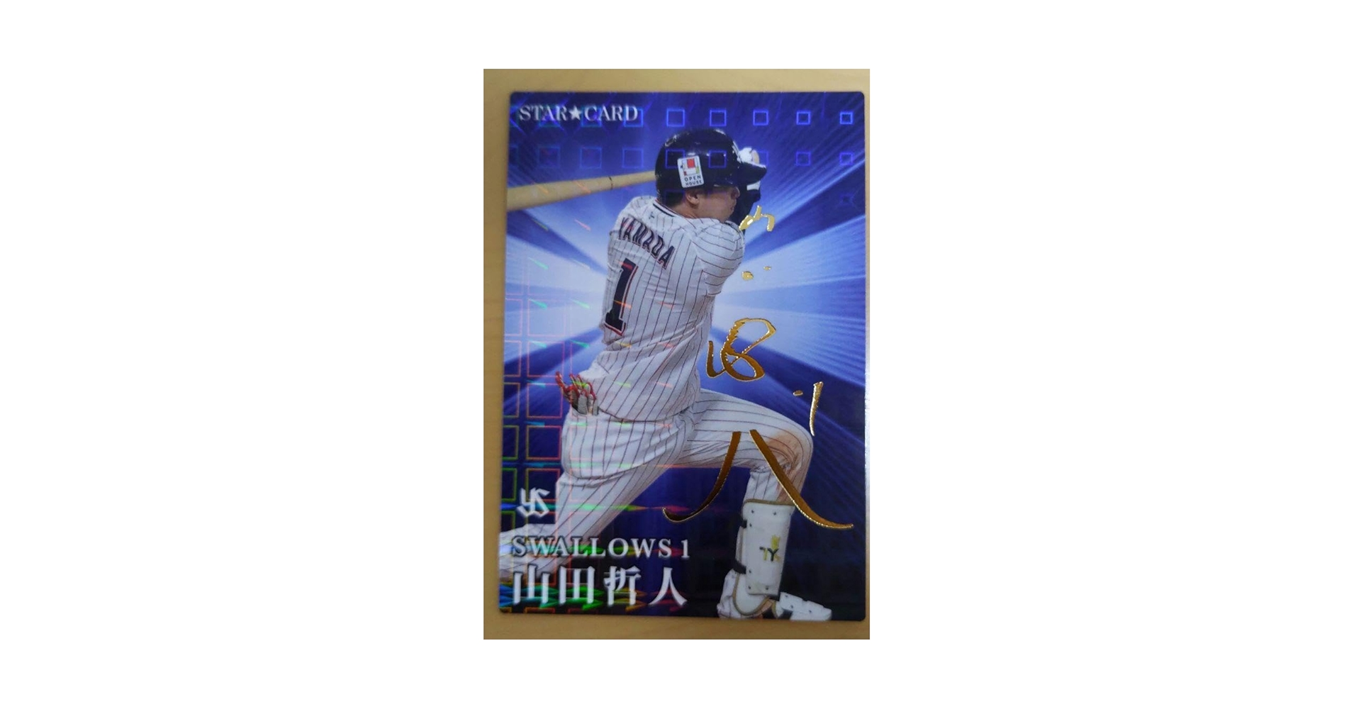 Amazon.co.jp: プロ野球チップスヤクルトスワローズ 山田哲人