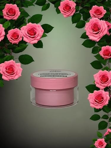 Miniatura 4 de Edge Control, Strong Hold, Non-greasy Edge Smoother, Braid, Loc, Twist Gel, Tames Frizz & Edges, Peach Scent, 2.82oz