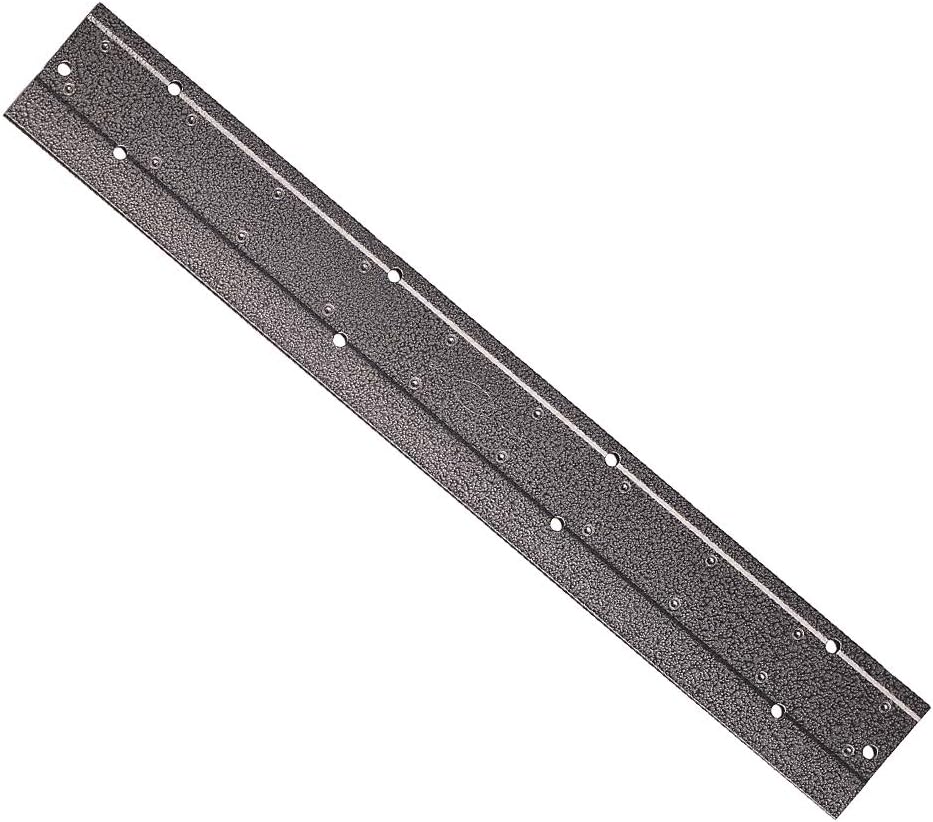 24 Inch Premium Sheet Metal Folding Tool, 3/8" and 1" Folding Depths, Made in USA, HVAC and Metal Roofing Tools (24F)