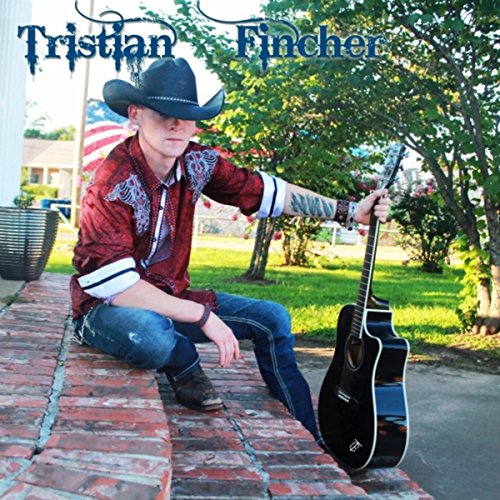 Tristian Fincher