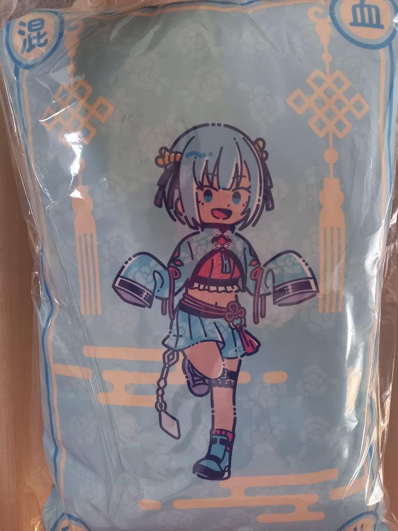 Amazon.co.jp: 混血のカレコレ DMMスクラッチ ダイカットクッション