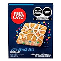 Vista 32 de Fiber One Barras masticables, avena y chocolate, 1.4 onzas, 16/caja