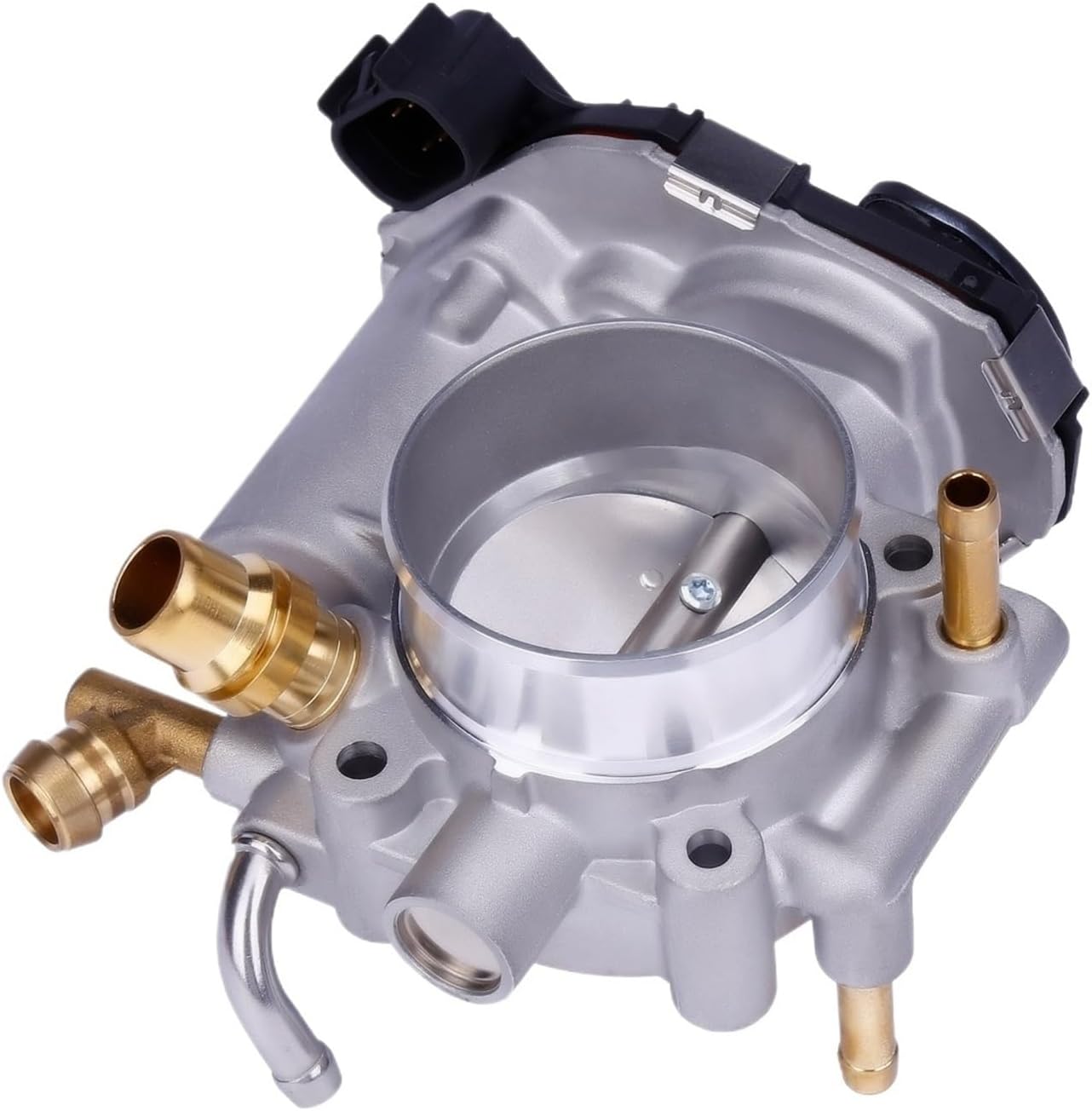 55577375 55561495 The Car Throttle Valve Is Suitable For CHEVROLET AVEO/AVEO5/CRUZE/CRUZE LIMITED/SONIC G3/G3 WAVE