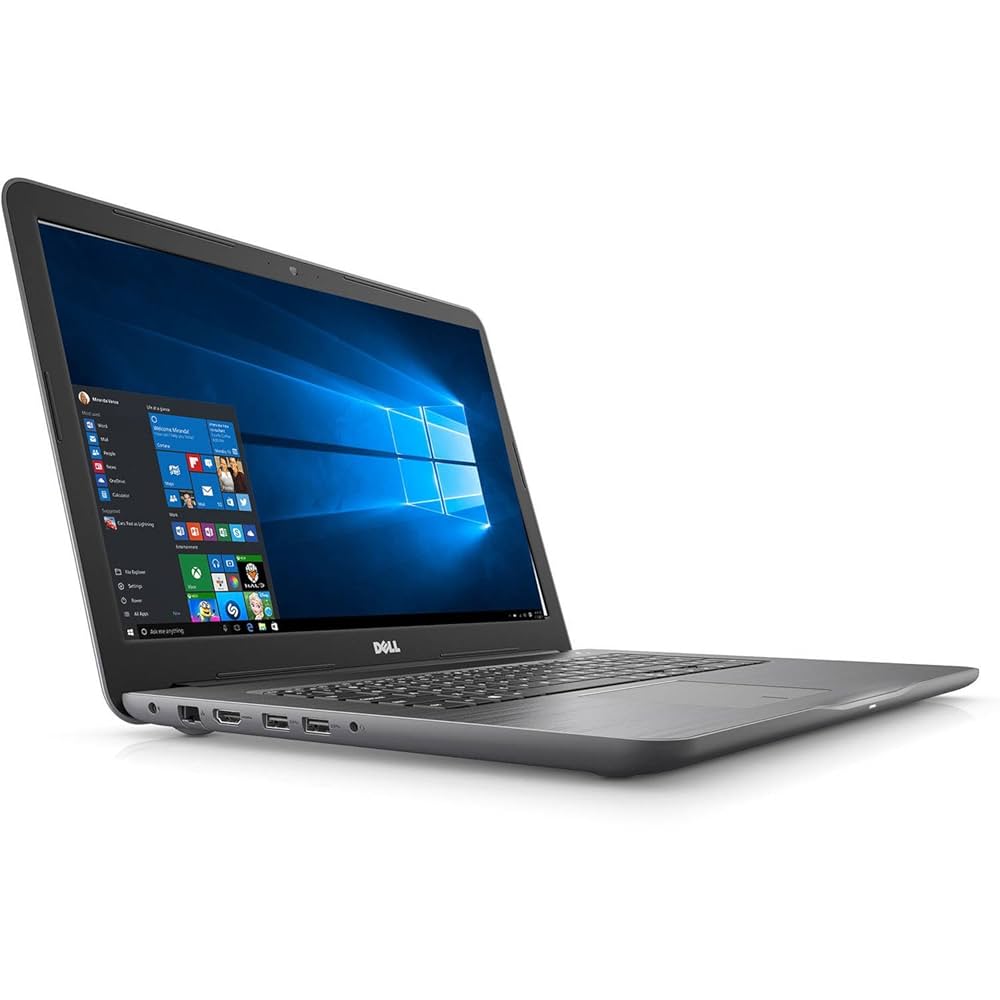 Windowsノート本体 Dell Inspiron P32E001 i7-7500U 16GB 2TB Dell Inspiron P32E001 i7-7500U 16GB 2TB - メルカリ