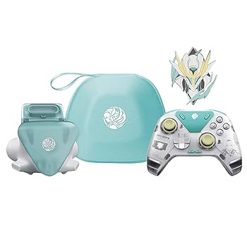 Amazon.co.jp: 崩壊スターレイル ゲームコントローラー
