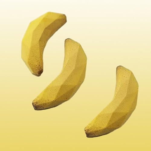 Vista 94 de OCPO KITCHEN Molde de silicona para hornear pasteles de mousse, dulces, pasteles, chocolate, magdalenas, gelatina, galletas, pudín, molde