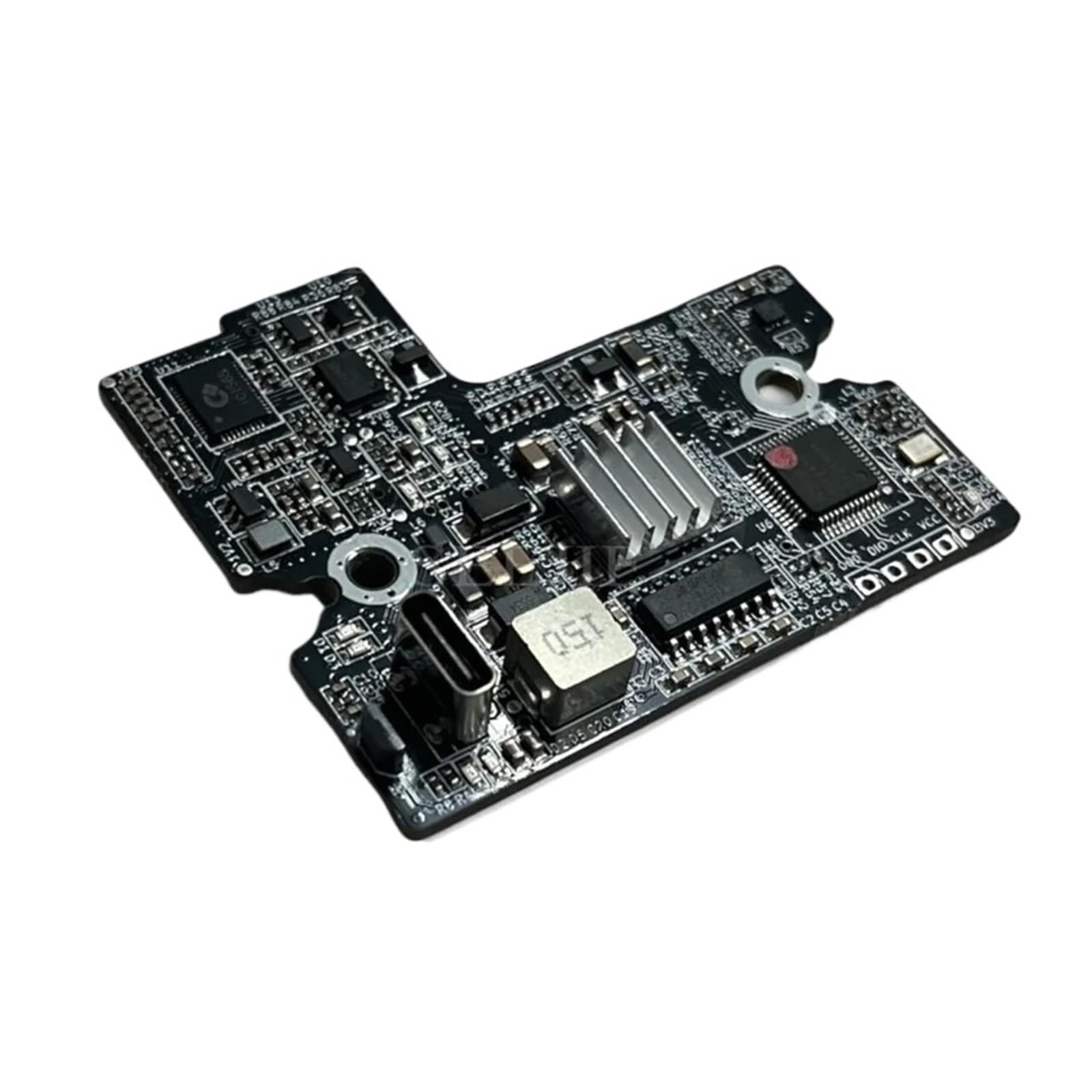Scheda Estrusore Compatibile Con Flashforge AD5X Stampante 3D | Estrusione Stabile, Alimentazione Fluida, Facile Installazione, Scheda Controllo, Accessorio