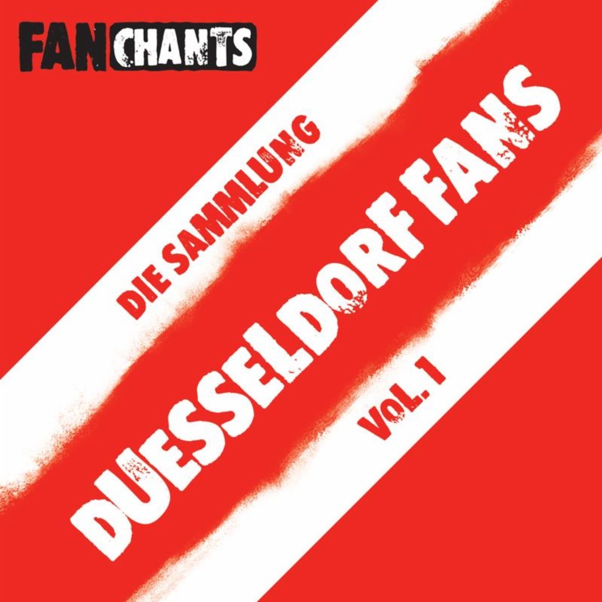 Fortuna Dusseldorf FanChants feat. F95 Football Chants