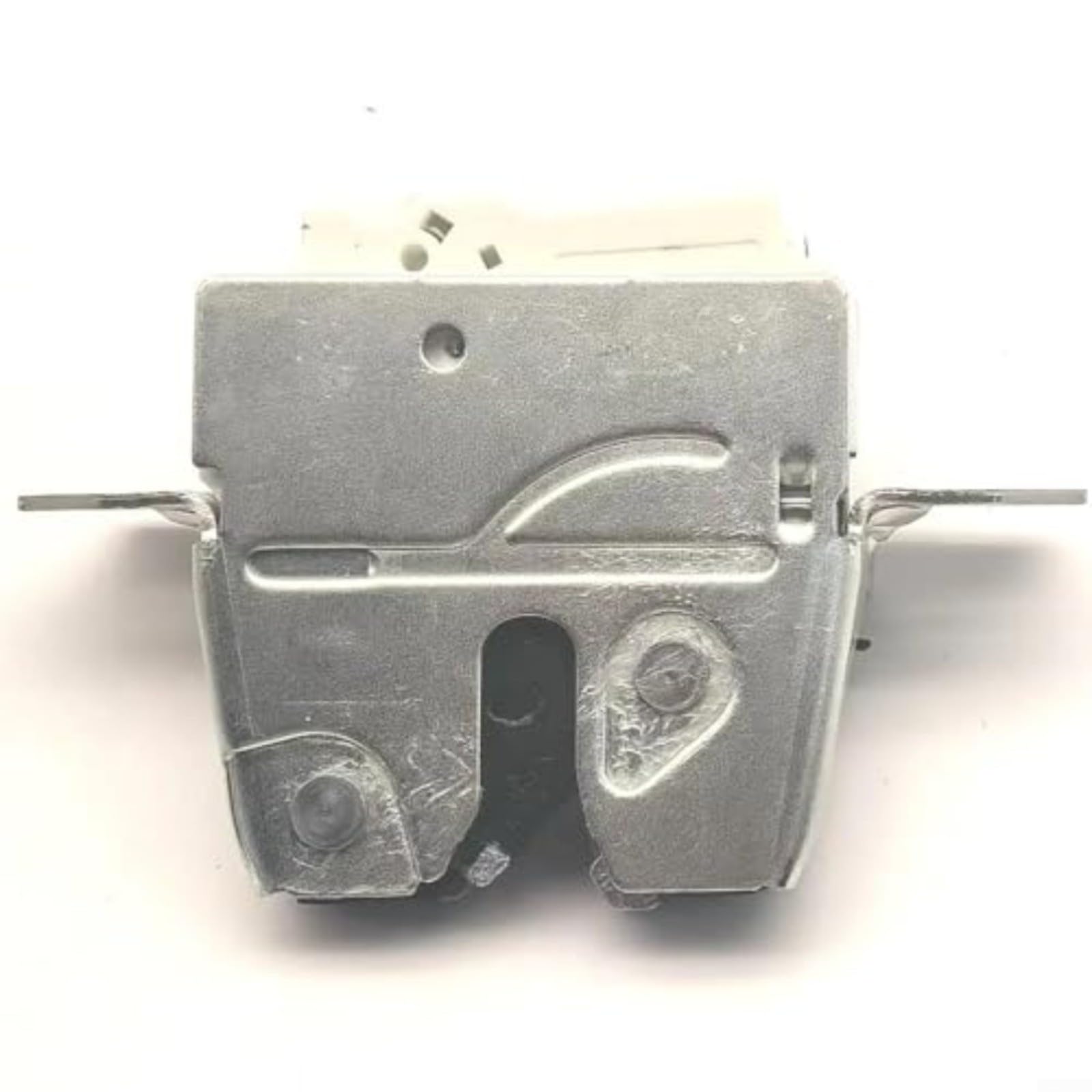 Attuatore per serratura portellone posteriore 1697400235 A1697400235 per Classe A W169 2004-2012 Classe B W245 2005-2011 serratura per bagagliaio auto in metallo nero