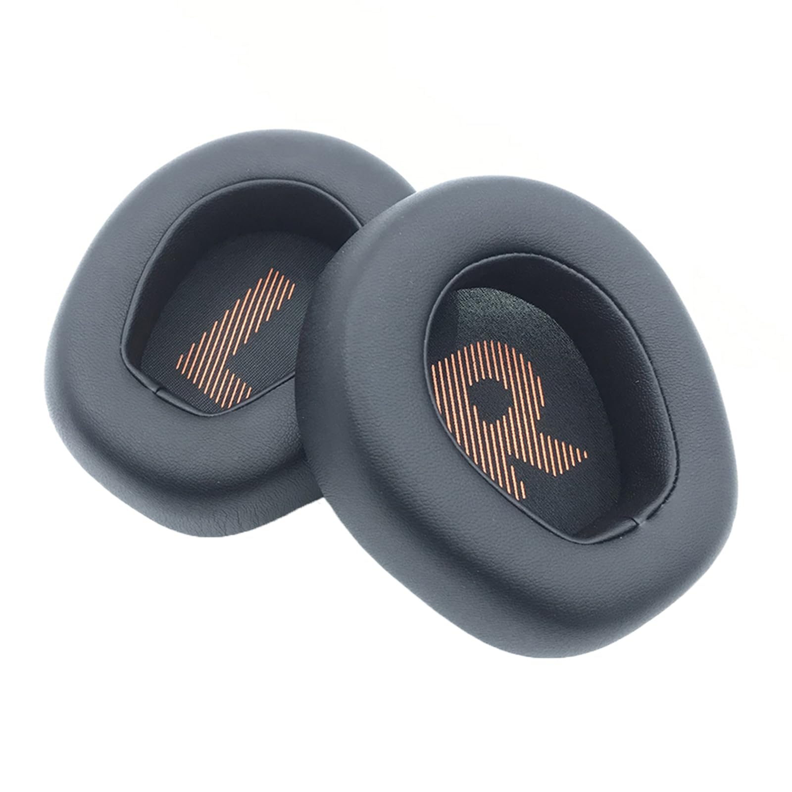Xjdzineq Protein Leather Headband Cushion/Replacement Earpad Enhances Comfort and Noise Isolation for 600 Q600 Q800 Easy Installation Earmuffs