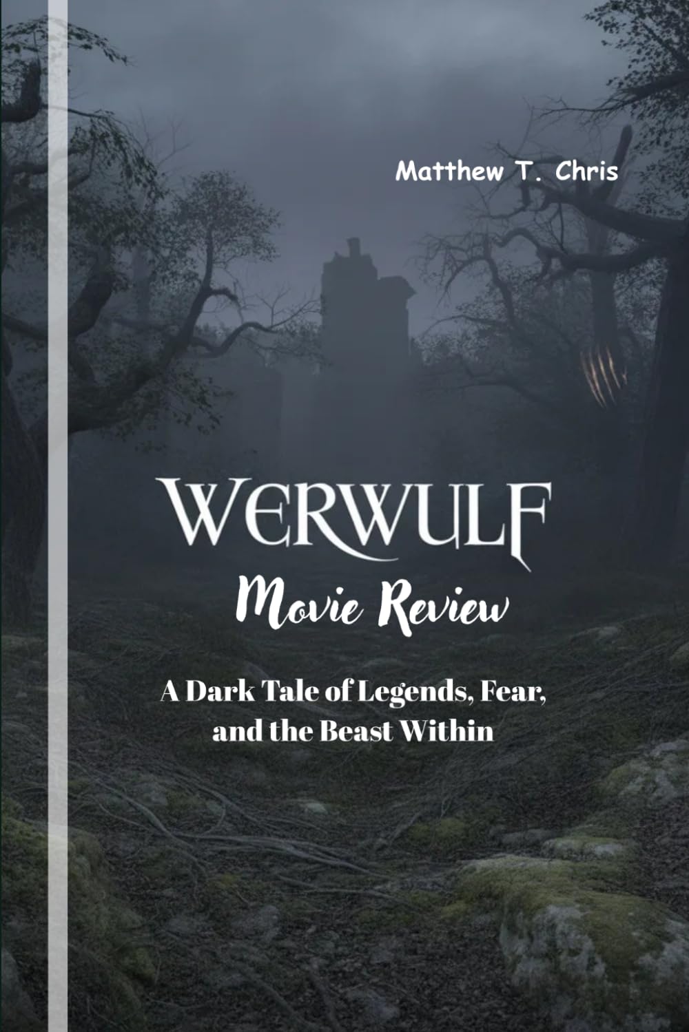 Werwulf Movie Review: A Dark Tale of Legends, Fear, and the Beast Within