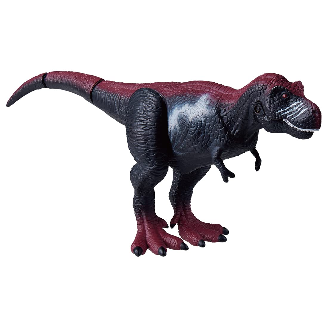 Ania Adventure Continent Ania Kingdom Dark Flame (Tyrannosaurus) 1
