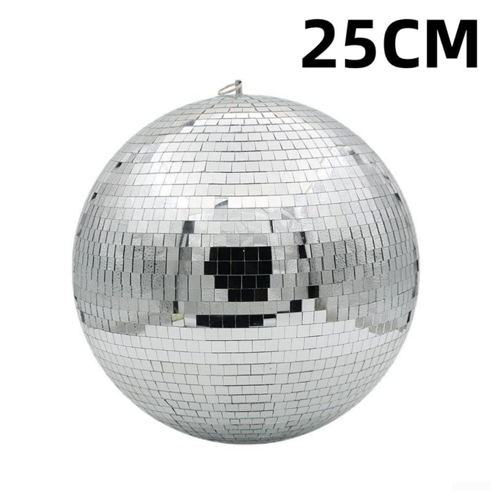 Bola de Discoteca 10 Pulgadas Foam Bola de Discoteca 10 Pulgadas
