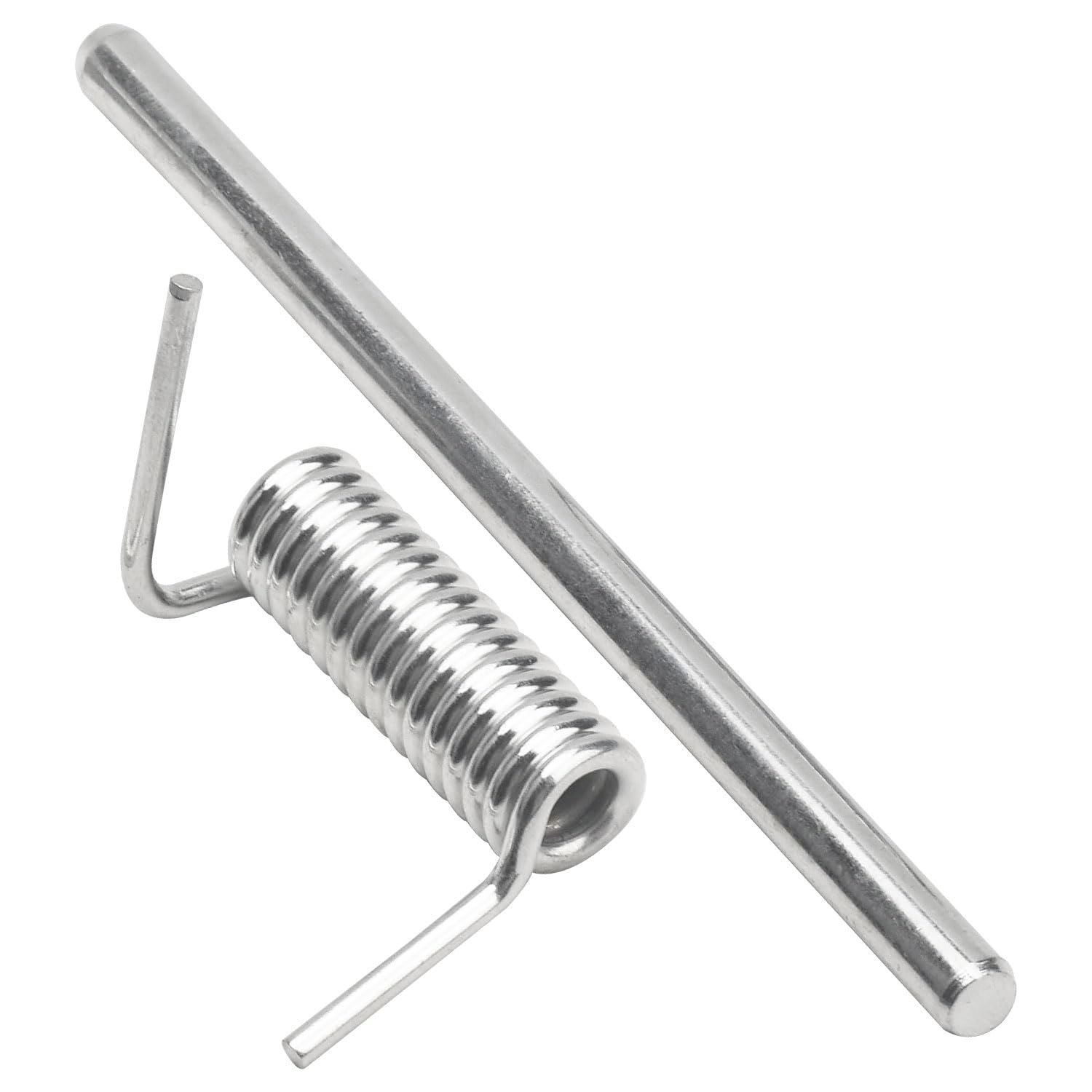 Amazon.com : DECKMAN 732-1014C 747-0710A Torsion Spring (Torsion