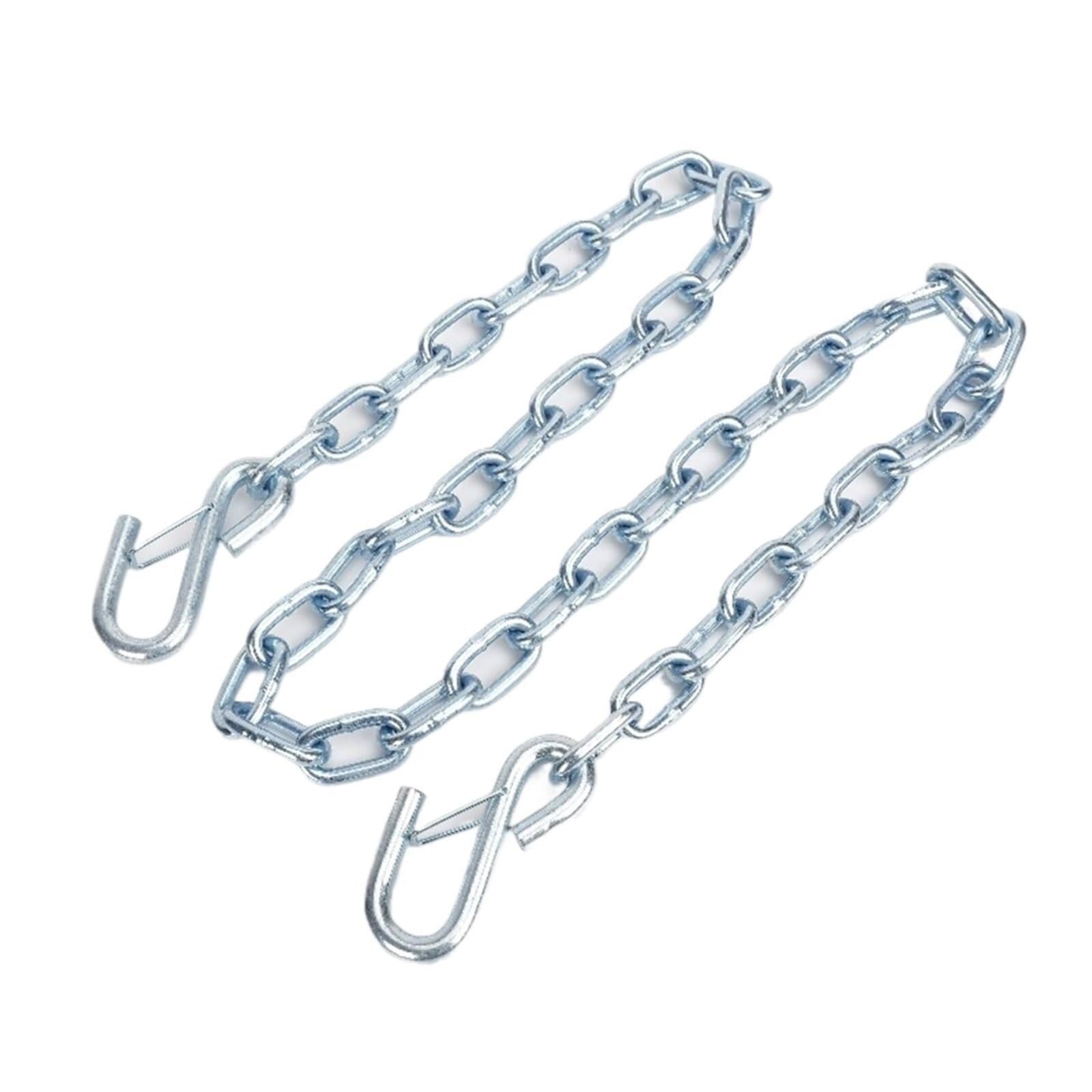 Chain 304/316 Stainless Steel Link Chain Industry Lifting